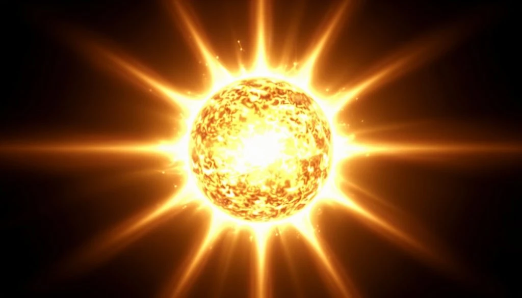 ☀️ Спокойное лето: никаких магнитных бурь до конца июля 🚀

Хорошие новости для метеозависимых и все