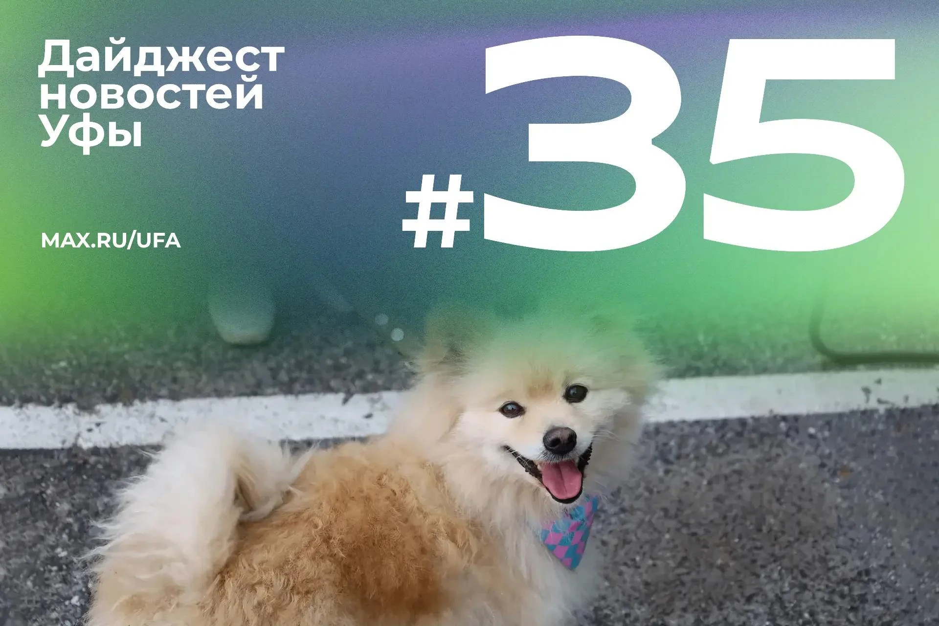🍁 Похолодало, но у нас есть план: какао + наш дайджест новостей Уфы = идеальный осенни...