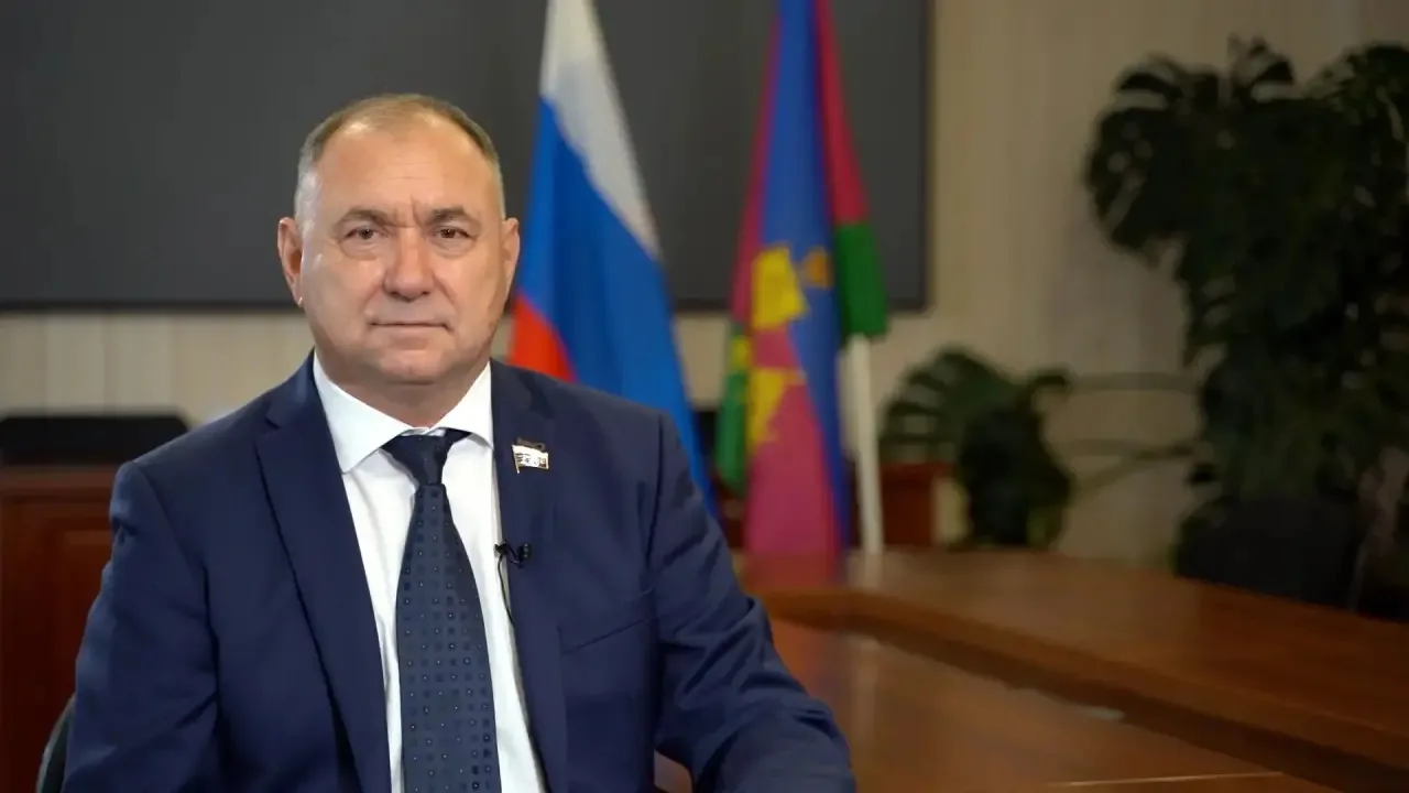 🗣 Иван Демченко: праймериз стали реальным инструментом диалога с обществом  Депутат Государственной 