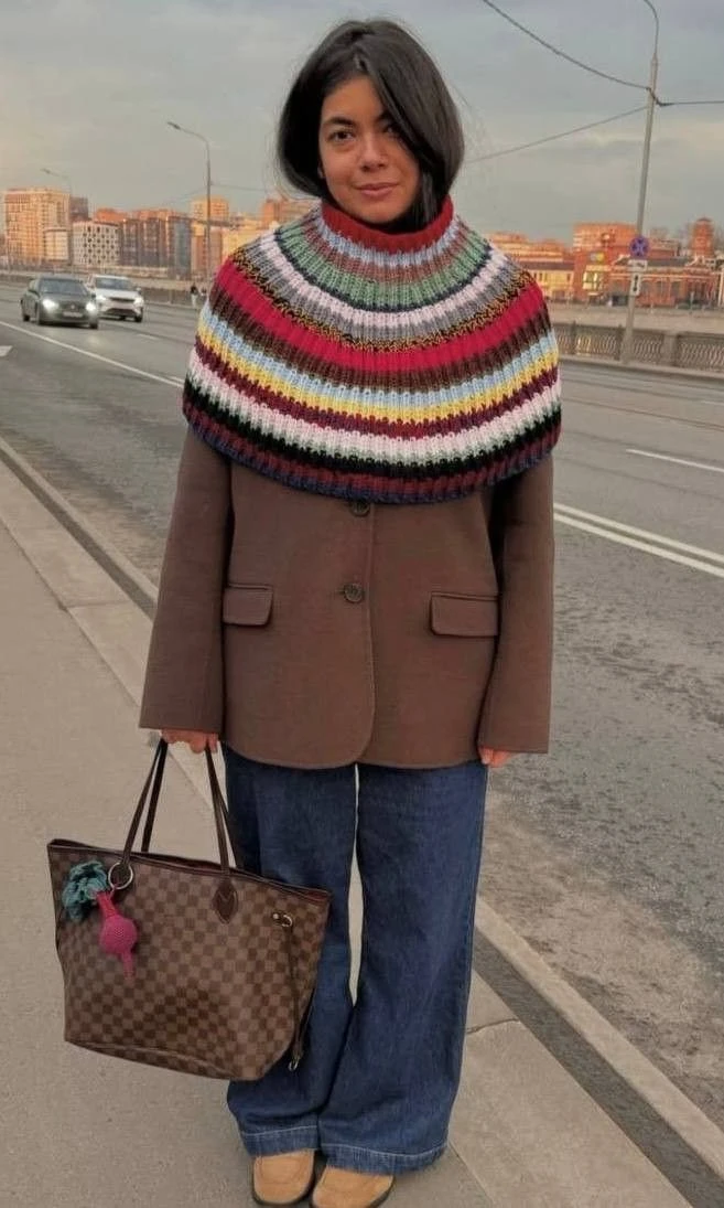 Сколько вариантов у одной идеи.