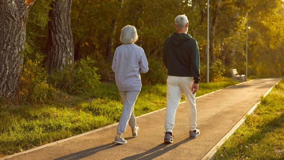 🚶 Прогулка после еды: почему 10 минут ходьбы меняют самочувствие

Знакомая ситуация: плотно пообеда