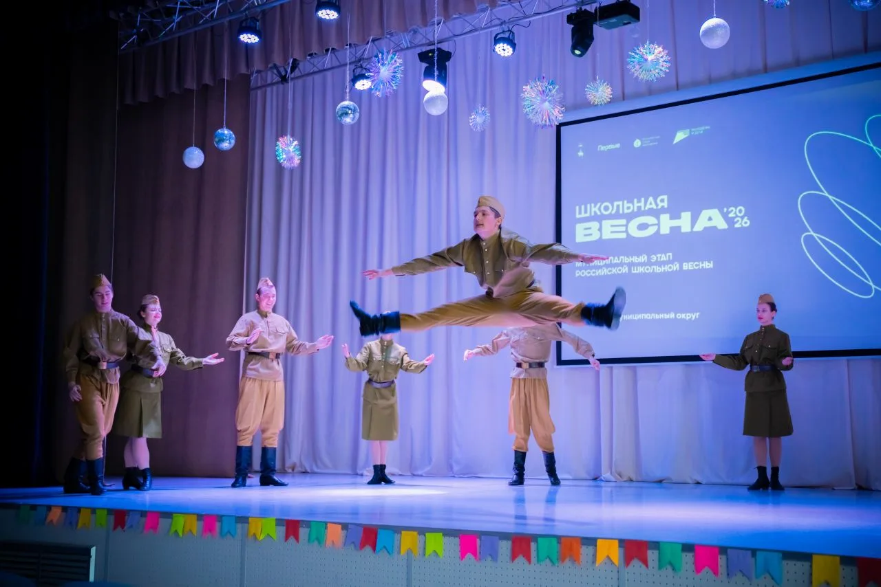 ПОБЕДИТЕЛИ И ПРИЗЕРЫ ШКОЛЬНОЙ ВЕСНЫ💥  По итогам муниципального этапа Российская школьная весна наши 