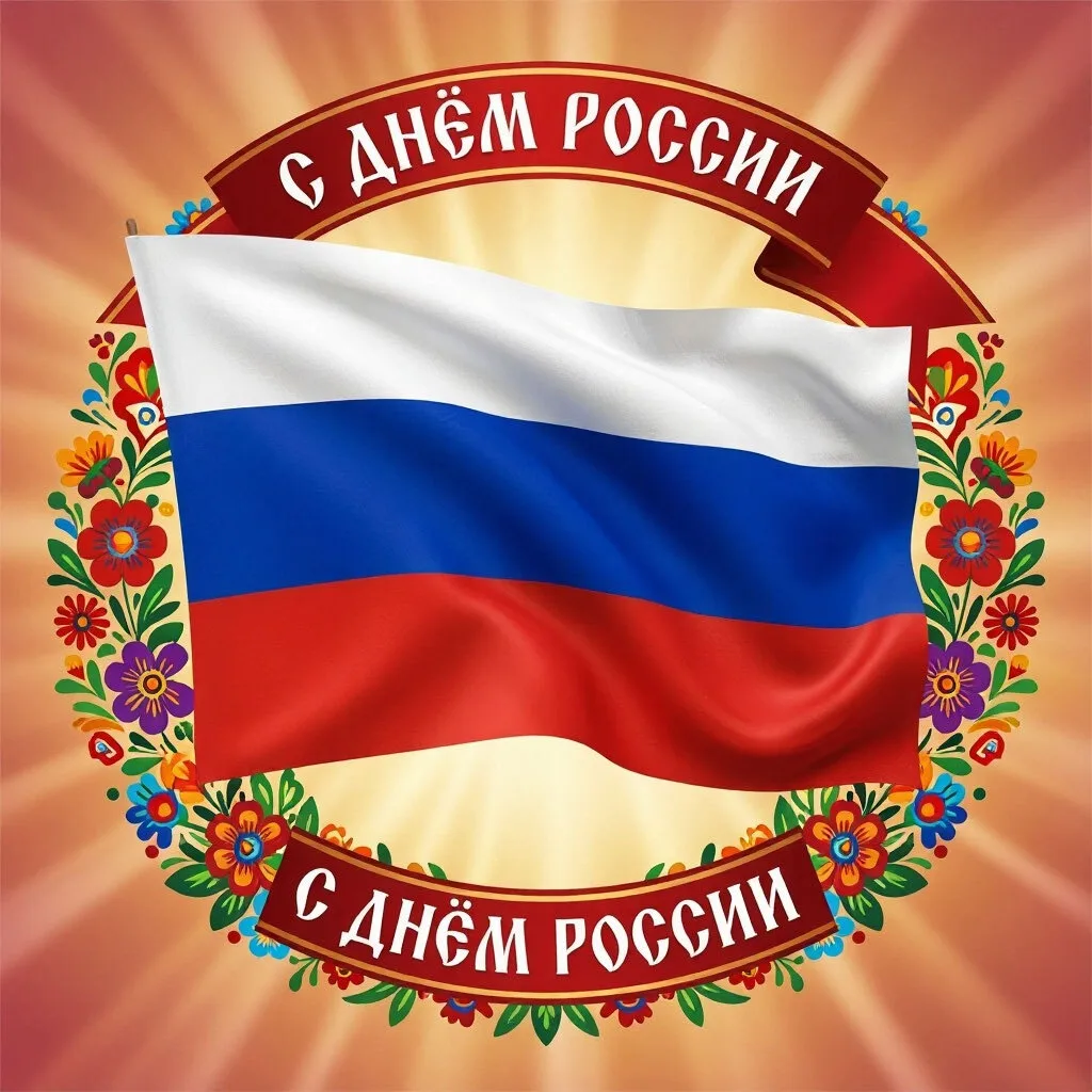 С Днём России! 🇷🇺

Уважаемые коллеги, дорогие друзья !

🌲Семёновский спецсемлесхоз сердечно поздр