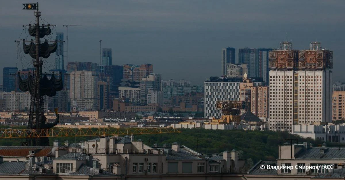 Жилье в подвальных и цокольных помещениях исчезает со столичного рынка недвижимости, ра...