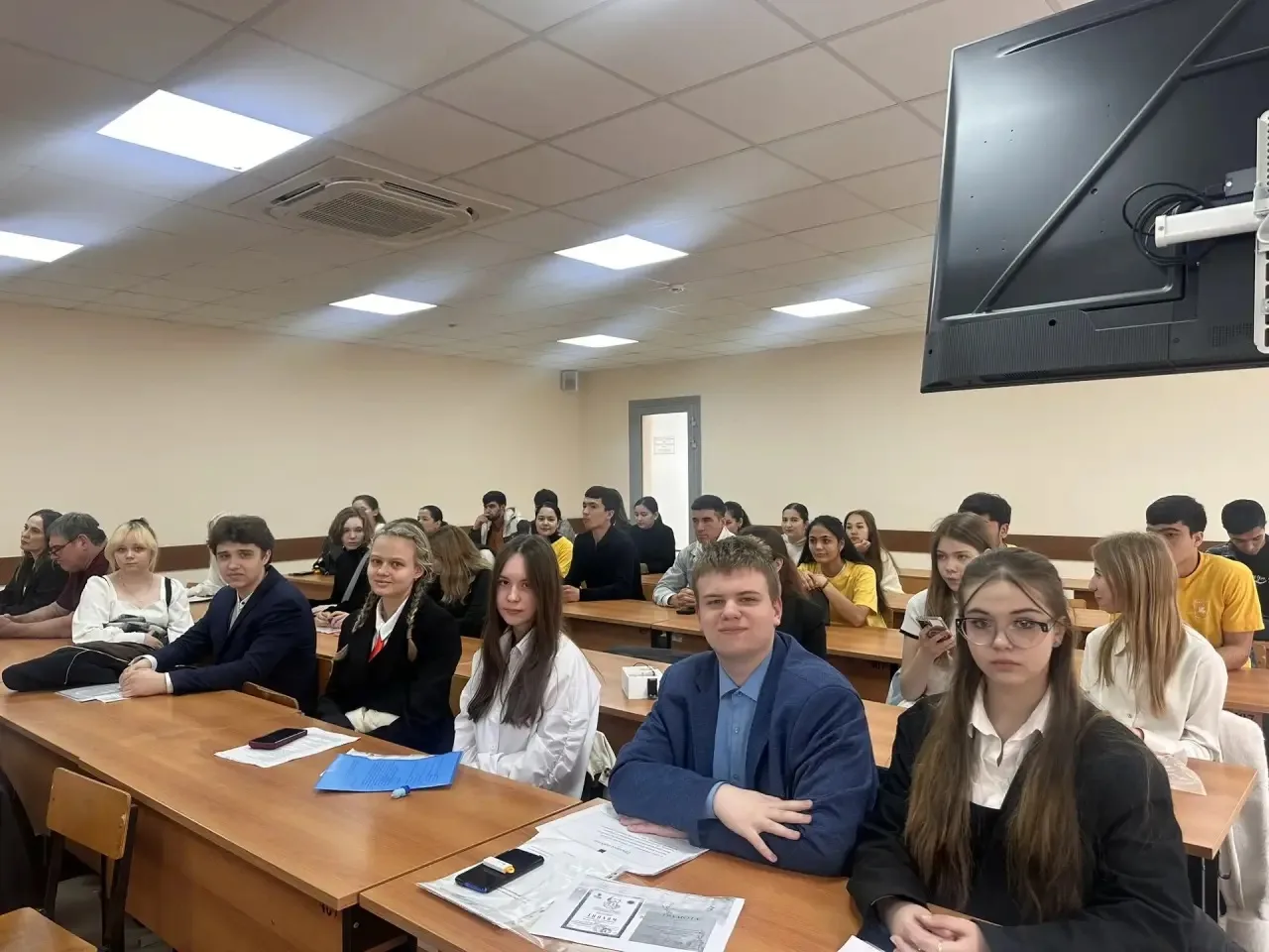Поздравляем победителей региональной конференции!    Сегодня в НИУ БелГУ прошла региональная конфере