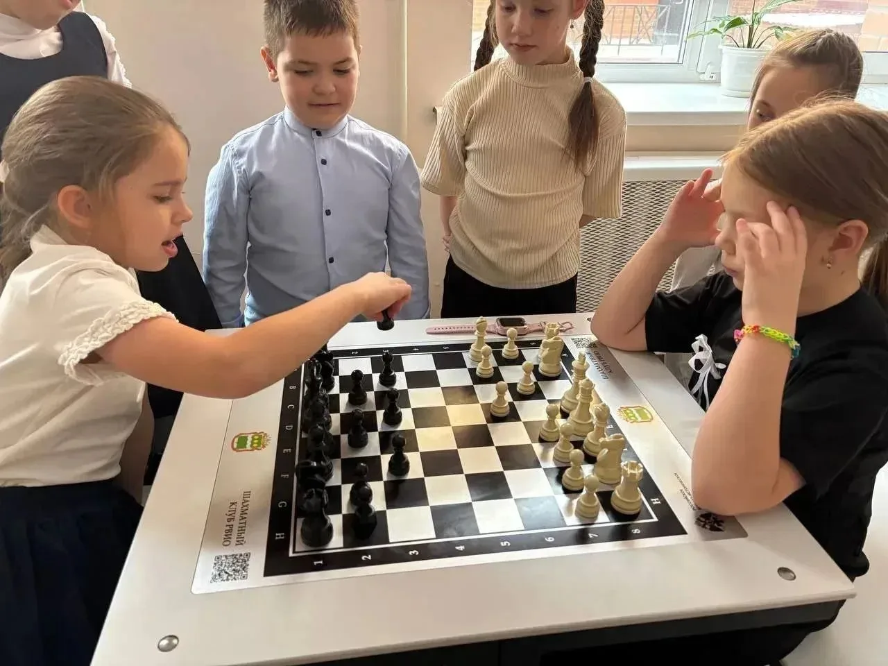 🎒 В школах Амурской области существенно расширили сеть «продлёнок» для учеников 1–4 кл...