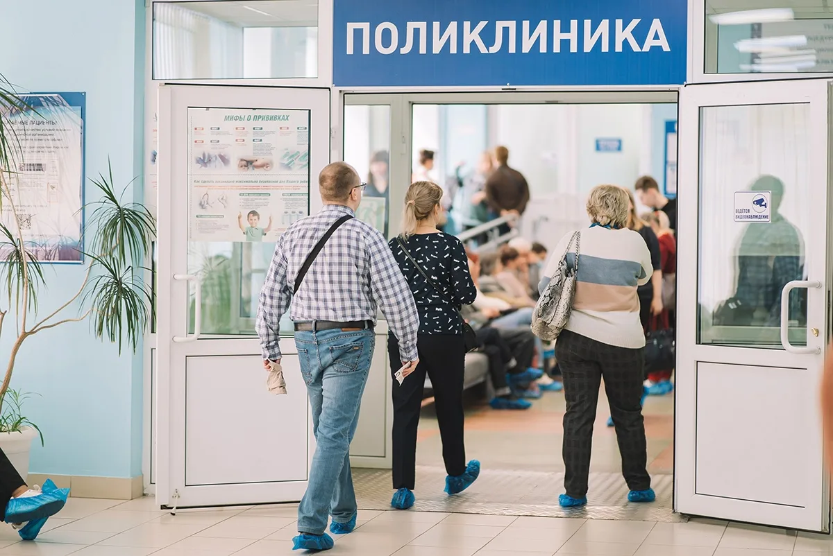 ✅️   Жители Кировской области смогут обследовать свои родинки у опытных онкологов в вых...