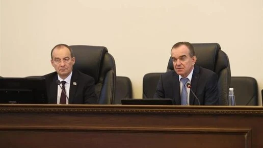 Депутаты ЗСК просят правительство пересмотреть правила застройки в зонах подтопления