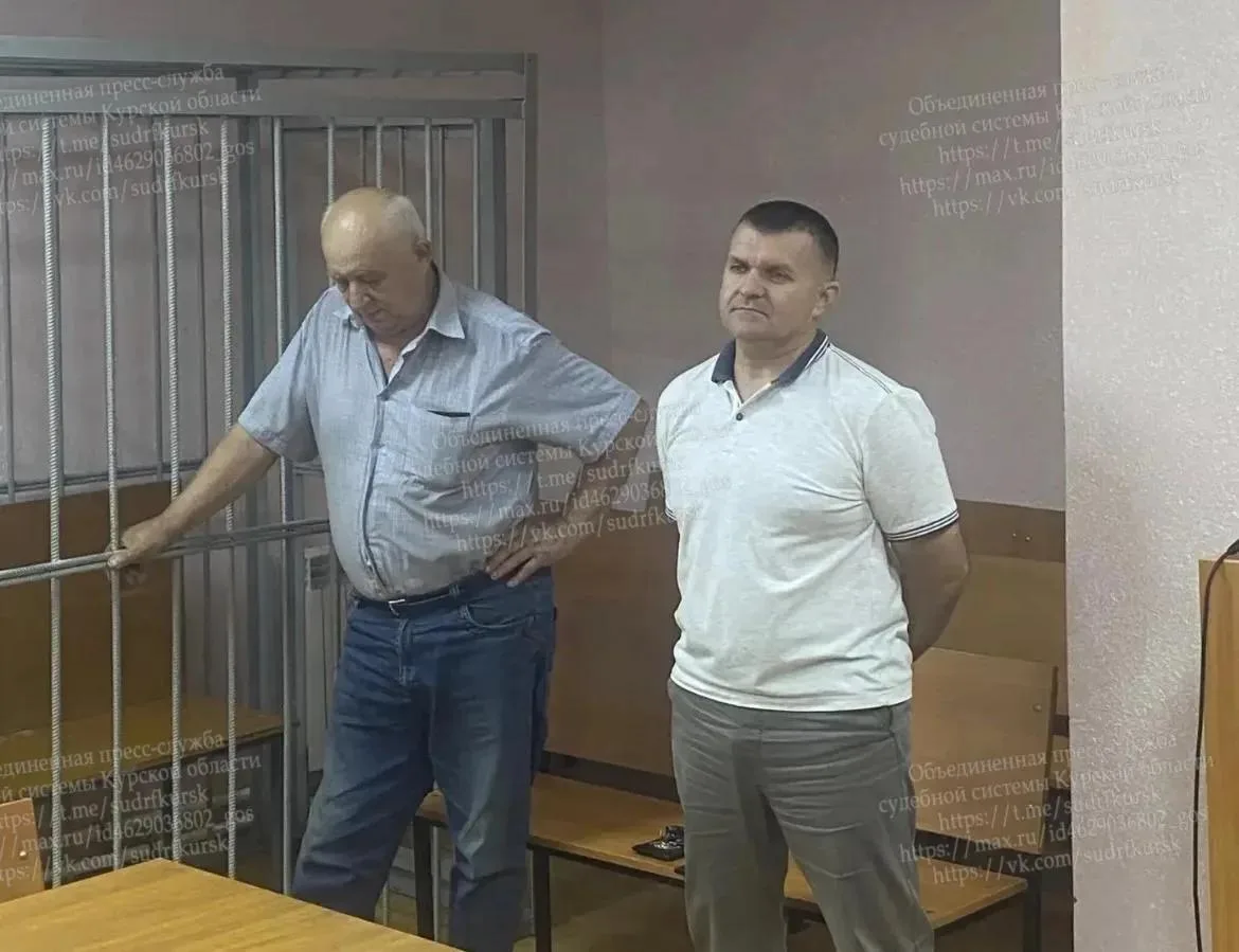 Во Льгове Курской области бывший директор школы №12 осужден за крупное мошенничество и ...