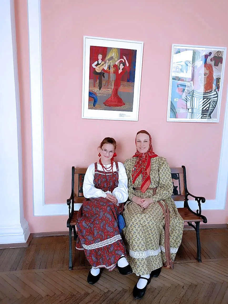 🎉🎉🎉 ГОРДИМСЯ ДОСТИЖЕНИЯМИ НАШИХ УЧАЩИХСЯ! ОЛЕСЯ МАКСИМОВА СТАЛА ЛАУРЕАТОМ II СТЕПЕНИ 🎶  🎤 Ученица 5.