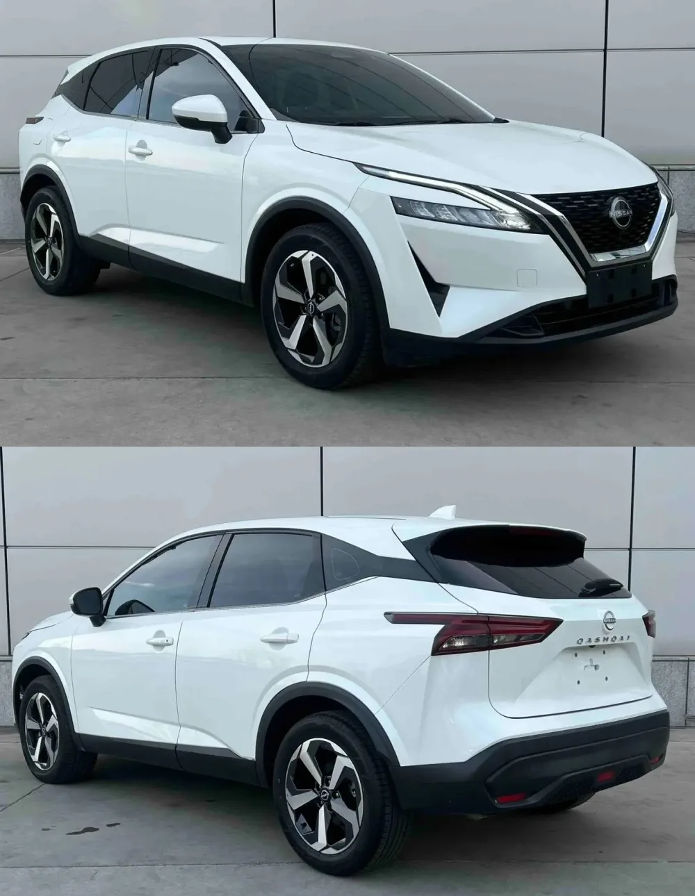 🚘NISSAN QASHQAI | 2024 | 156 л.с