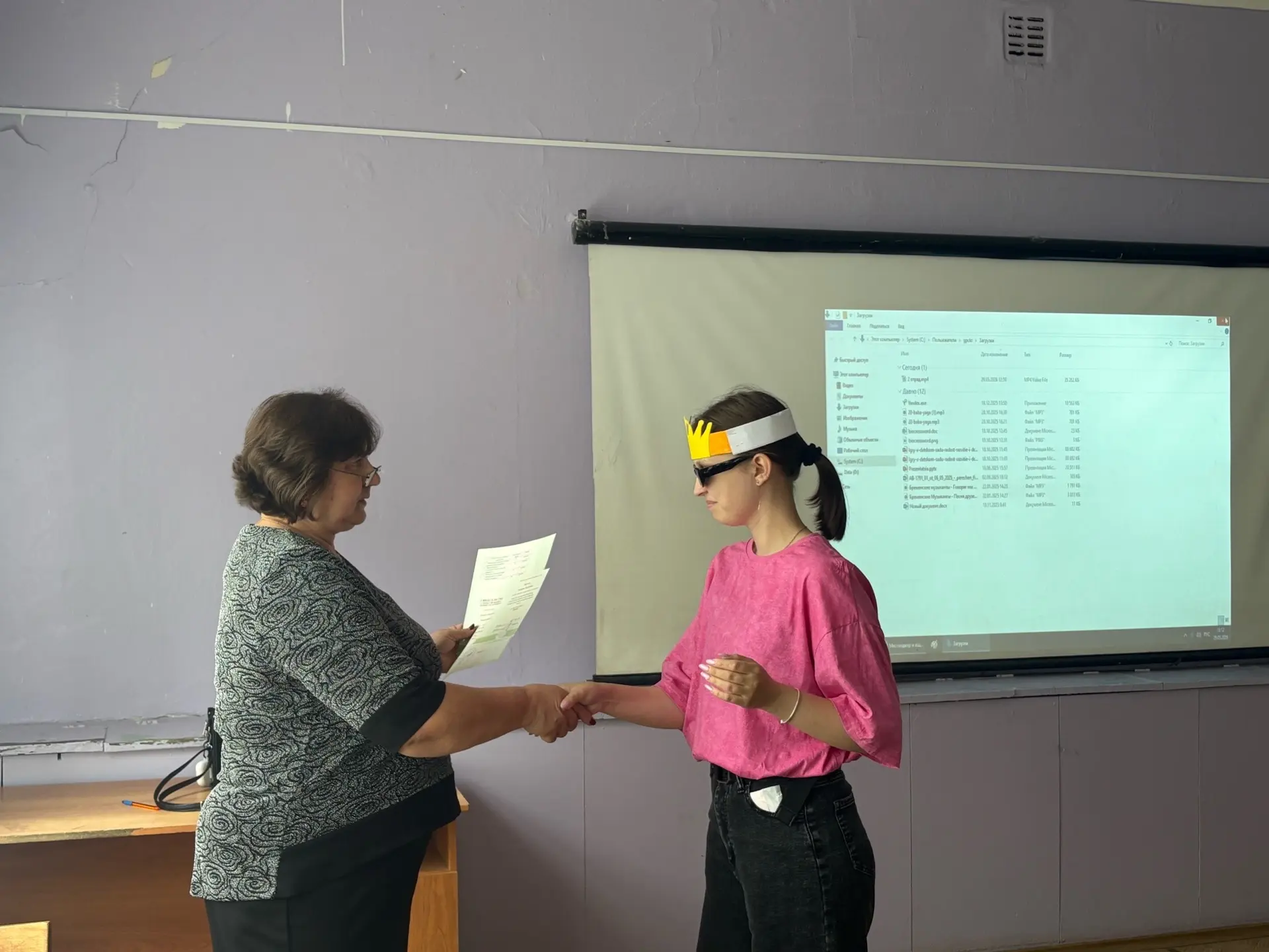 🌟Первые шаги в профессии: вожатые из Галичского педагогического колледжа готовы к работе!