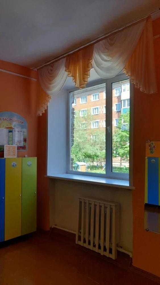 Ремонт в детском саду подходит к концу! 

И уже совсем скоро мы будем готовы встретить наших воспита