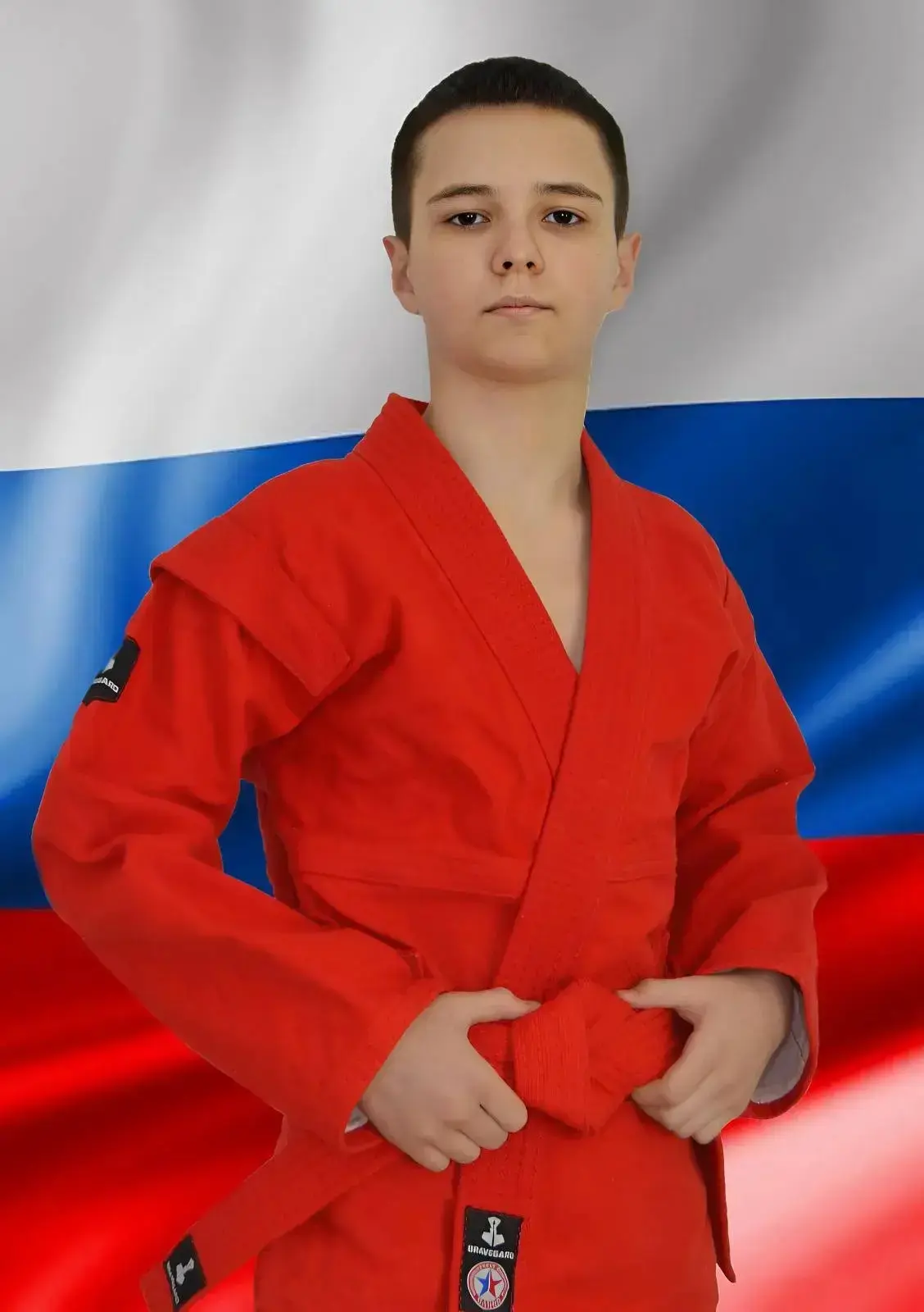 🎉🏆 Отличная новость для спортивной школы Магдагачинского округа!
 Нашему воспитаннику отделения са