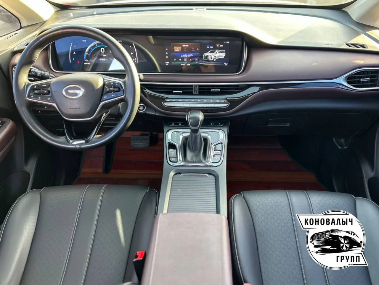 GAC Motor M6 из Китая🔥  ℹ️ О нас: Мы можем подобрать, продать и привезти любой автомобиль в кредит, 