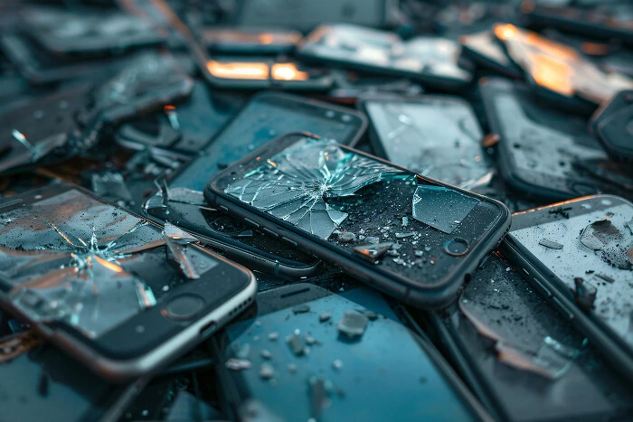 В Афганистане чиновникам всех уровней запретили пользоваться смартфонами