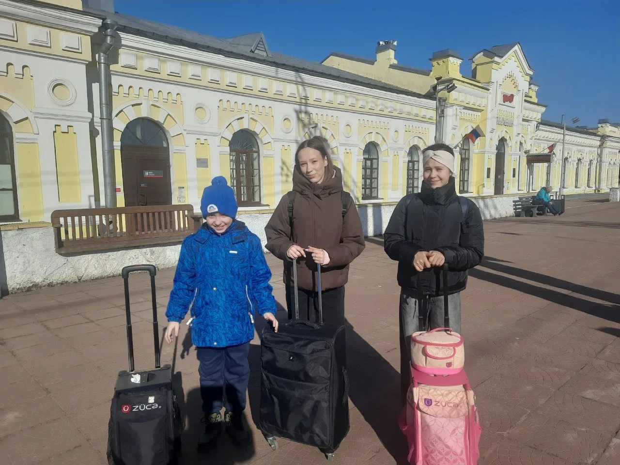 ⛸️Сегодня,  фигуристы, выступающие по спортивным разрядам, секции фигурного катания на ...