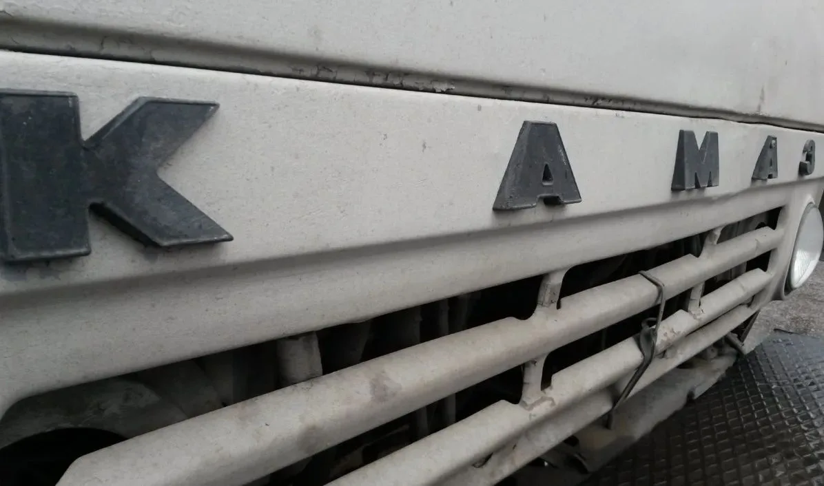 Воронежец продал автосалону заложенный «КамАЗ» за 700 тысяч рублей
