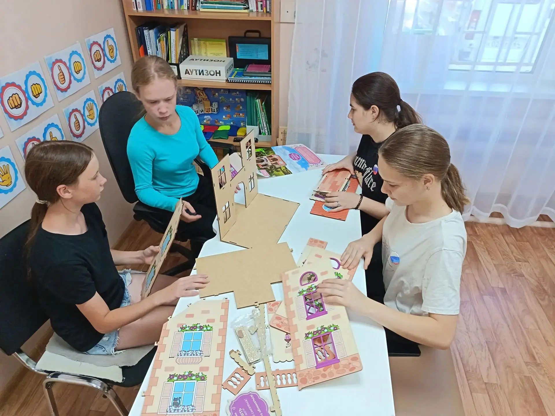 Традиции, объединяющие сердца: знакомство с культурой чамалалов 🤝