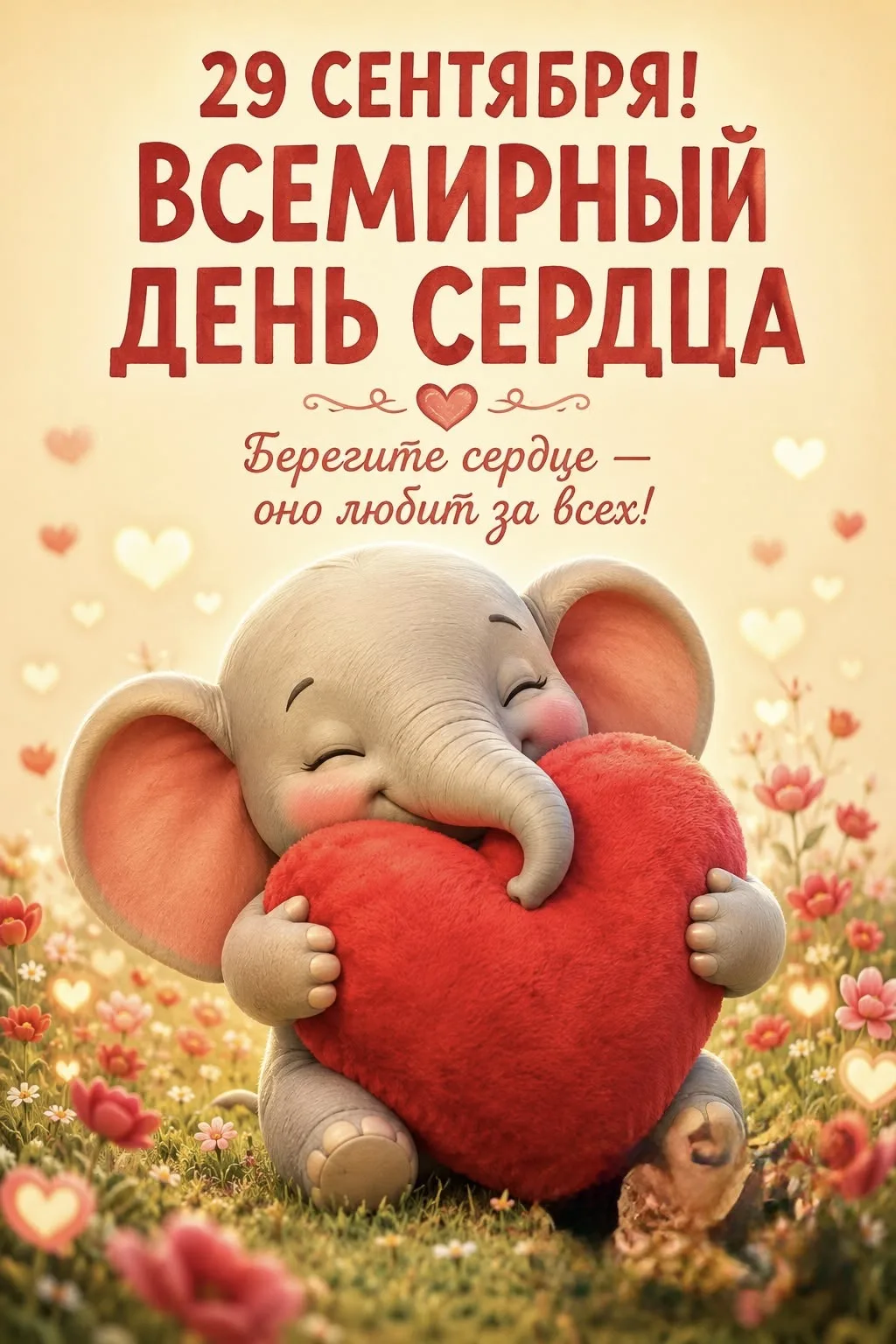 #ПраздникСегодня ❤️