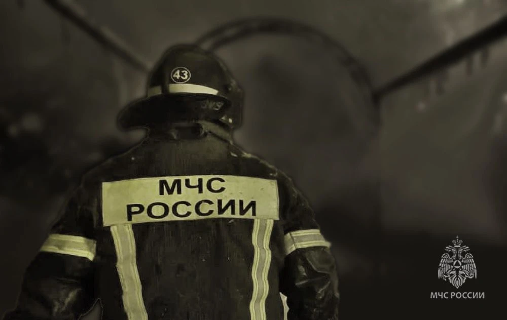 #НашиДежурныеСутки
 
 1️⃣5️⃣июня* пожарно-спасательные подразделения Кировской области реагировали н