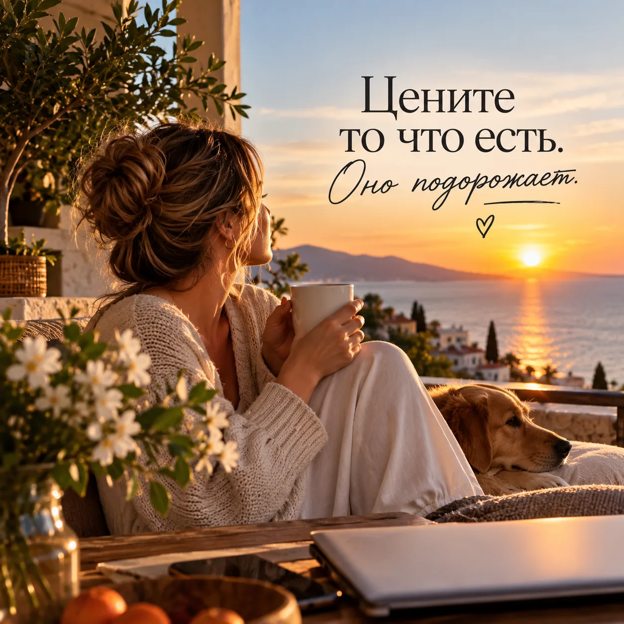 Подпишись