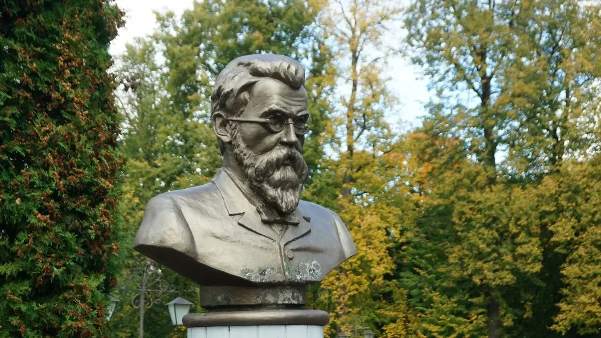 🔥  Напоминаем, что полное собрание сочинений В.И. Вернадского в 24-х томах доступно для прочтения и