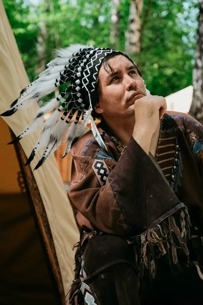 🐴 ИНДЕЙСКИЕ ВЫПУСКНЫЕ🐴