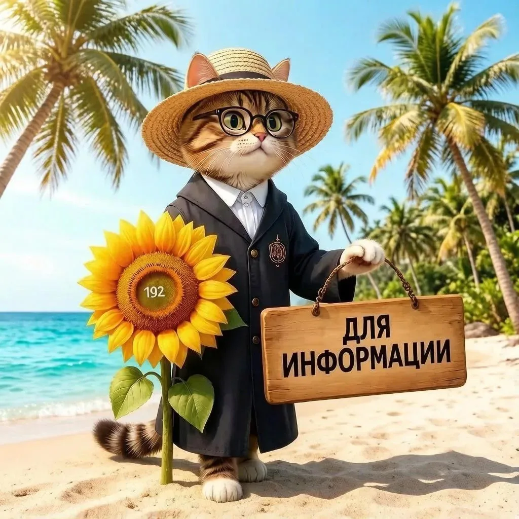 Безопасность у воды: забота, которая оберегает
💦Вода – это чудесная стихия, которая дарит массу рад