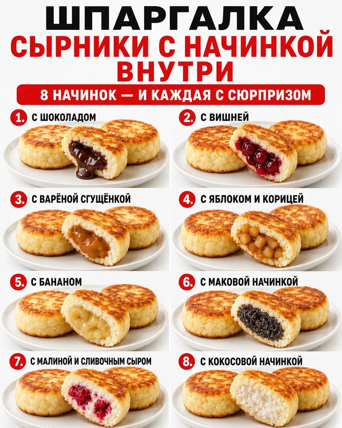Женский сундучок🍎
