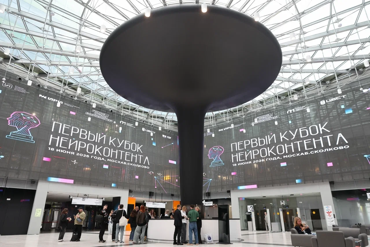 🤔 Как могла бы выглядеть карта москвича через 10–20 лет? 

Этот вопрос стал темой Первого кубка ней