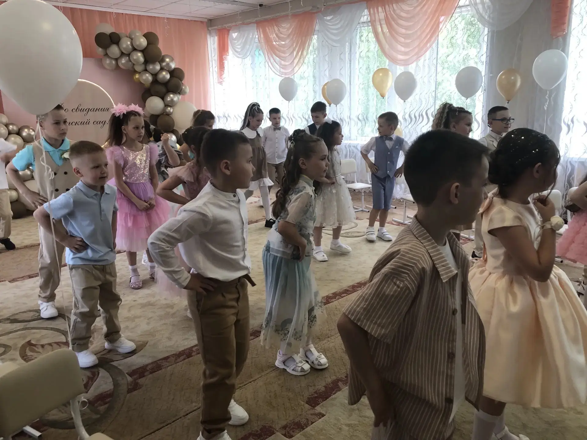 ❗🎶🎈 ВЫПУСКНЫЕ ПРАЗДНИКИ