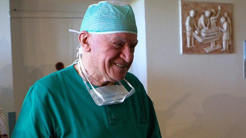 "Смертники" – так в Японии прозвали Россиян, когда узнали, чем мы лечимся на родине