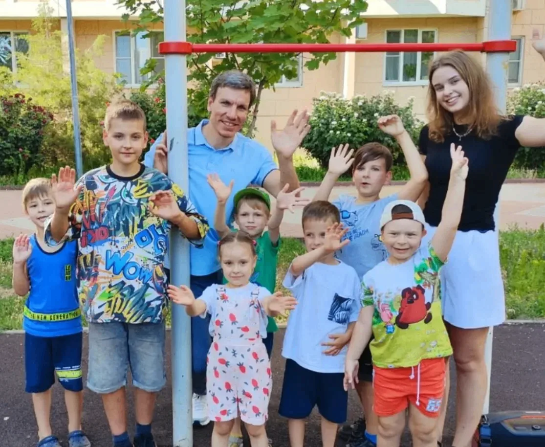 #отчетДД_Левенцовка_Mini