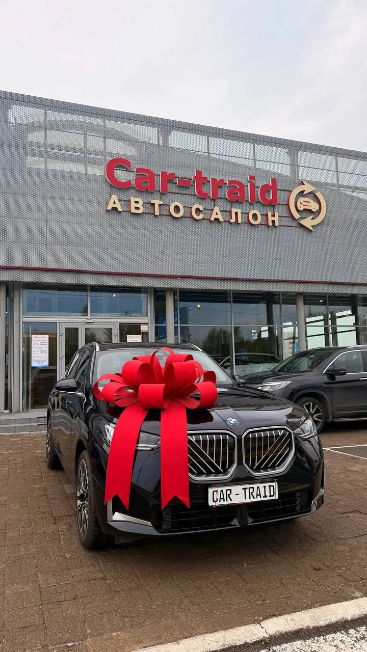 🚗 Выдача BMW X3, Audi Q3 и Lexus RX. Поздравляем с покупкой!
