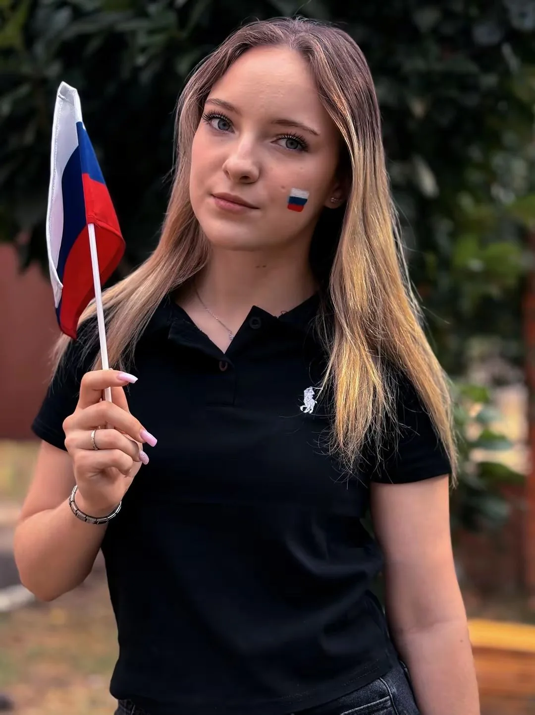 Вот и подошёл к концу наш фотоконкурс «Белый, синий, красный — самый красивый», приуроч...