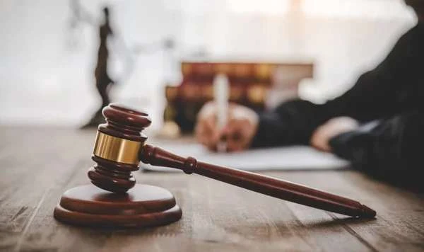 Yollanma askarning jazosi o‘zgarishsiz qoldirildi

Qashqadaryo viloyati sudi jinoyat ishlari bo‘yich