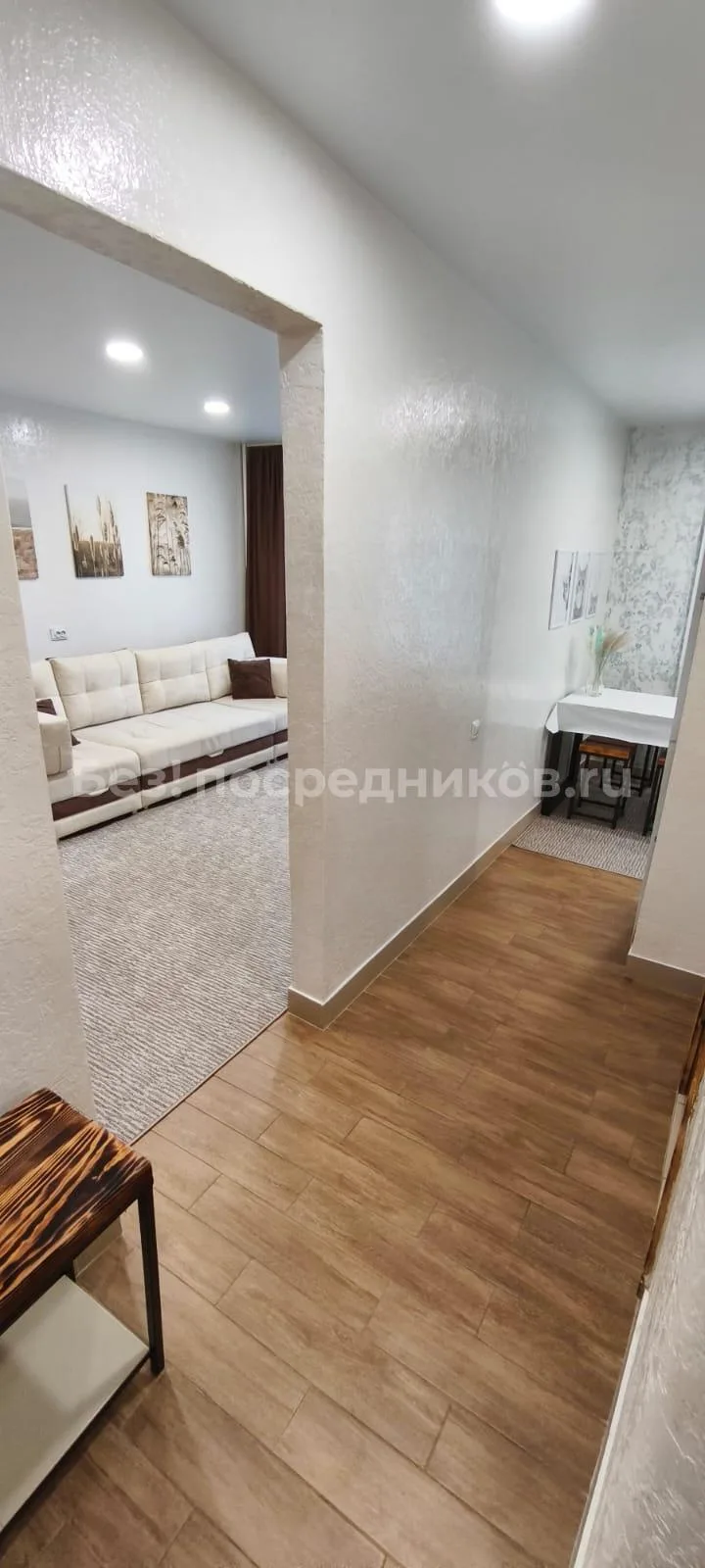 Сдам без посредников: 1-комнатная квартира, 33м² Цена: 27000 Адрес: Барнаул, Железнодорожный р-н, ул
