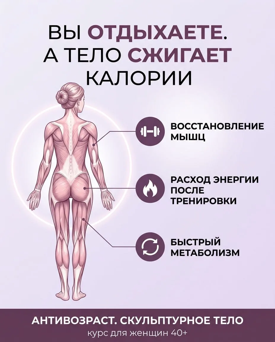 🔥 «Я почти ничего не ем, но всё равно не худею…»