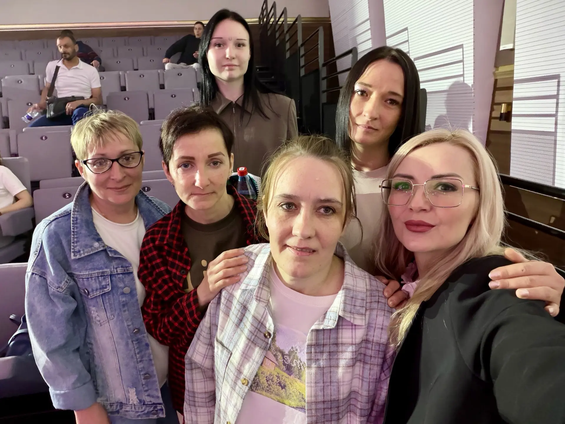 Окружение решает