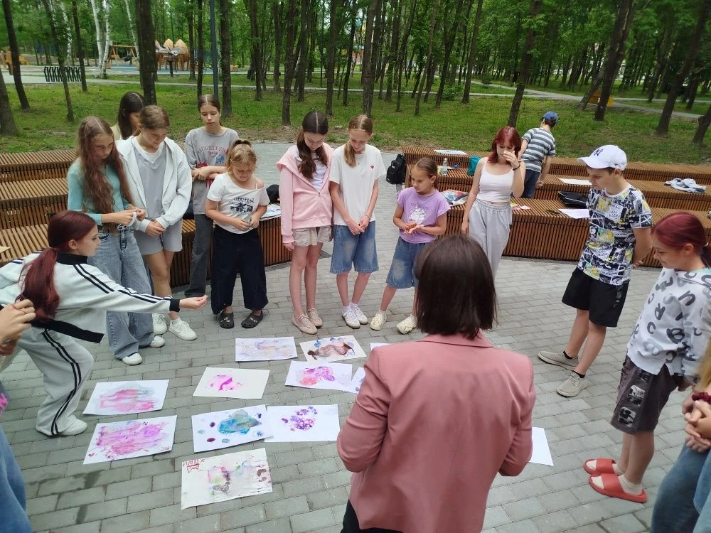 🫧20 июня отмечается День Мыльных Пузырей — замечательный праздник, который переносит нас в детство 