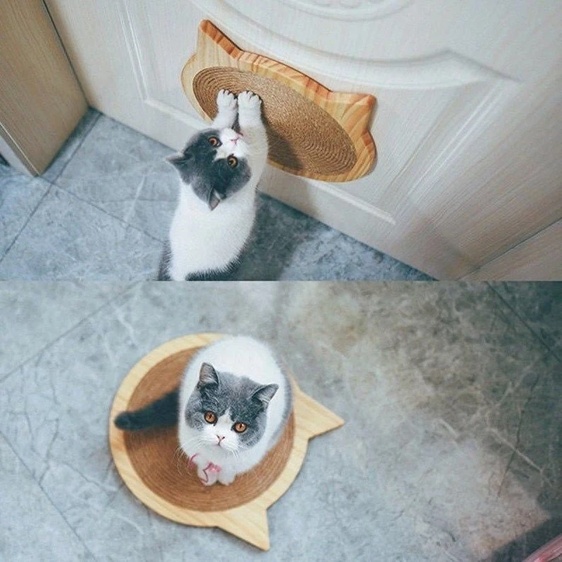 Когтеточка 🐈