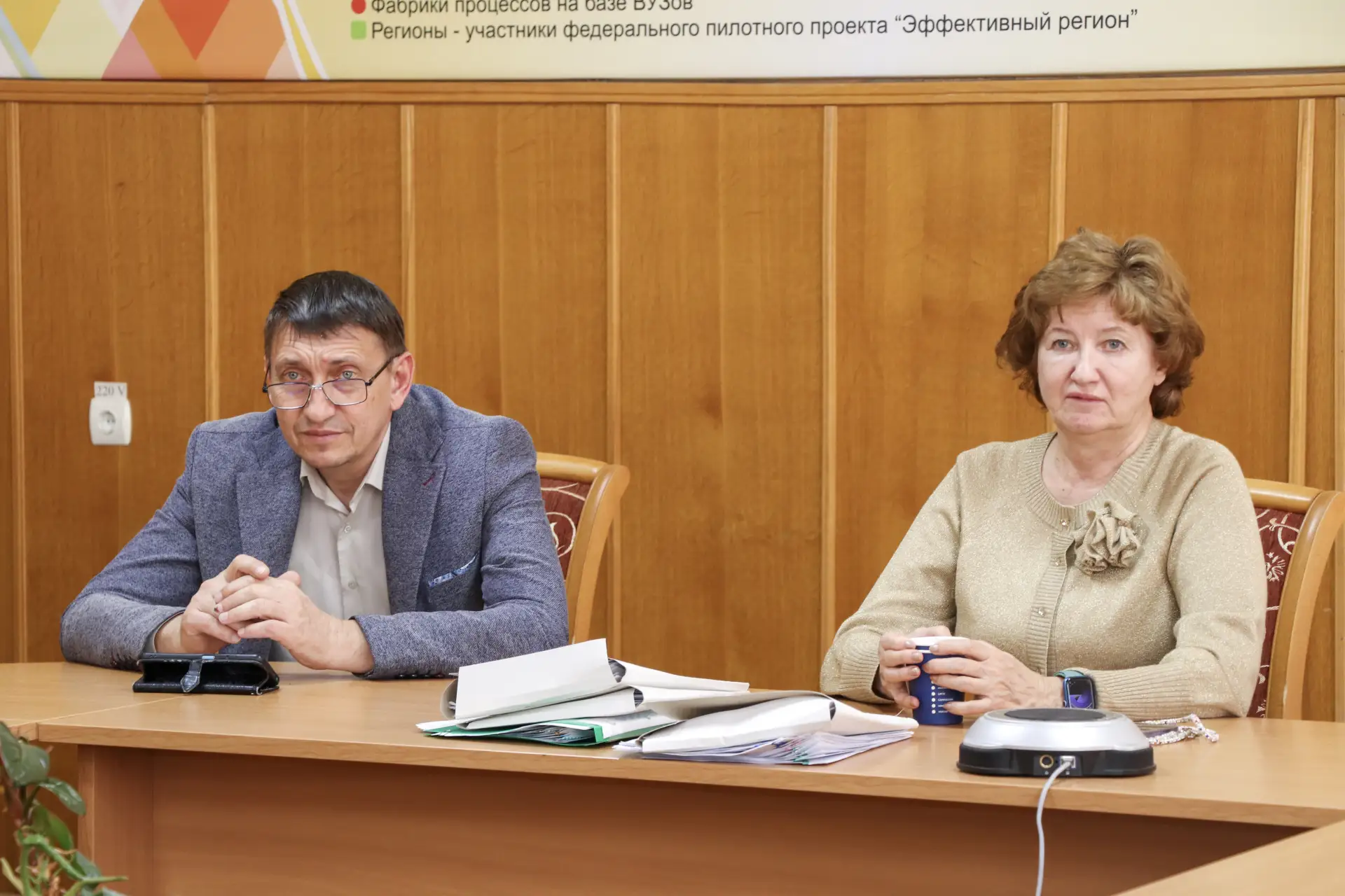 🏆 Краш-тест проектов стартап-инкубатора «ИнноВектор.ГроуБокс» объединил студенческие команды и экспе