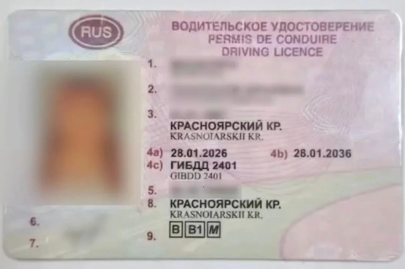 В Зеленогорске женщина хотела поставить машину на учёт, но вместо этого получила уголов...