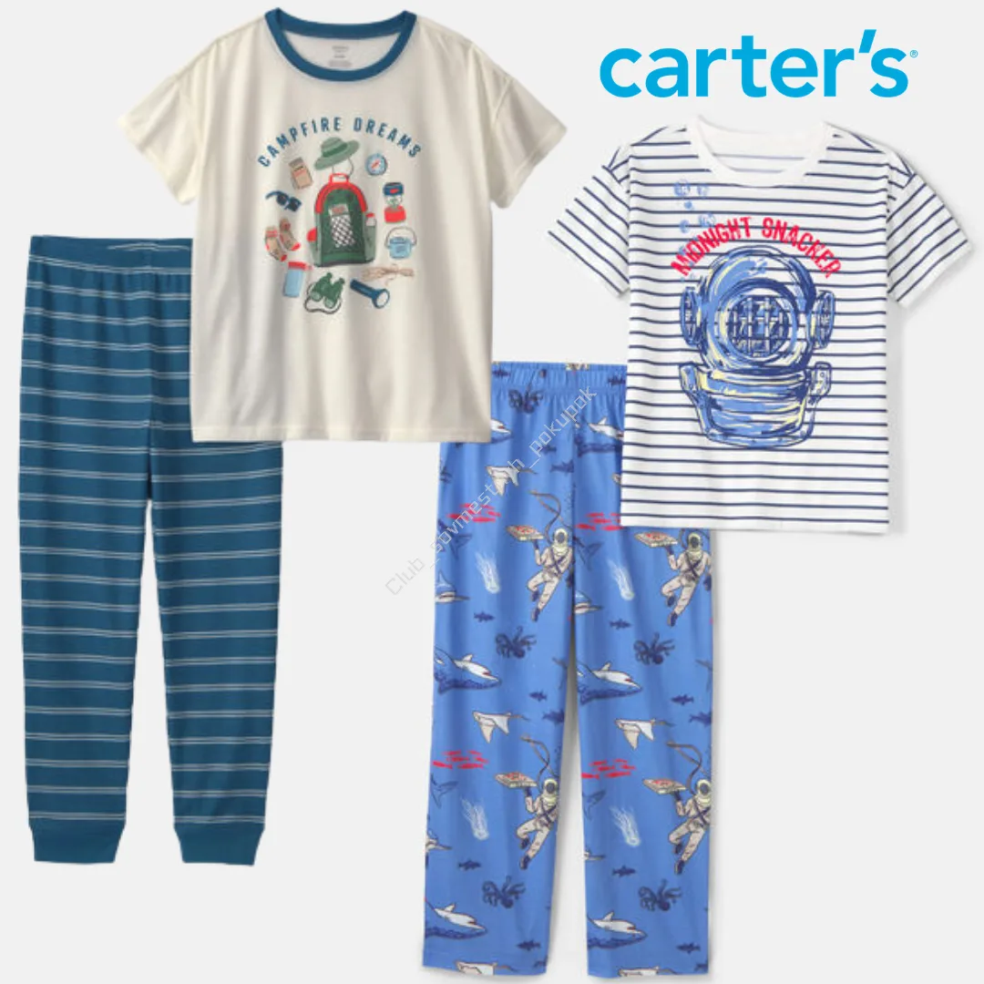 Carter's 🇺🇸