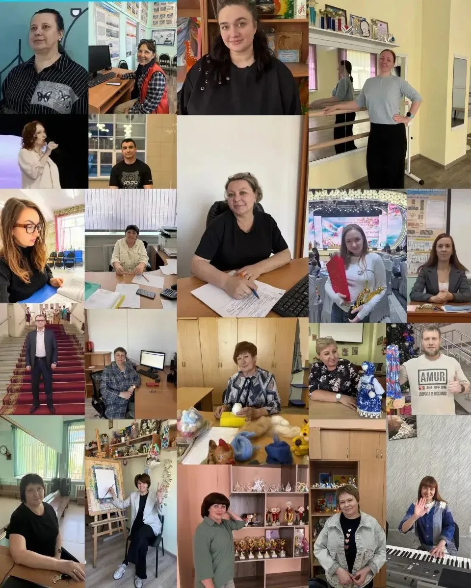 Друзья! Родители, дети, все-все-все! 👋Заканчивается учебный год. Самое время сказать д...