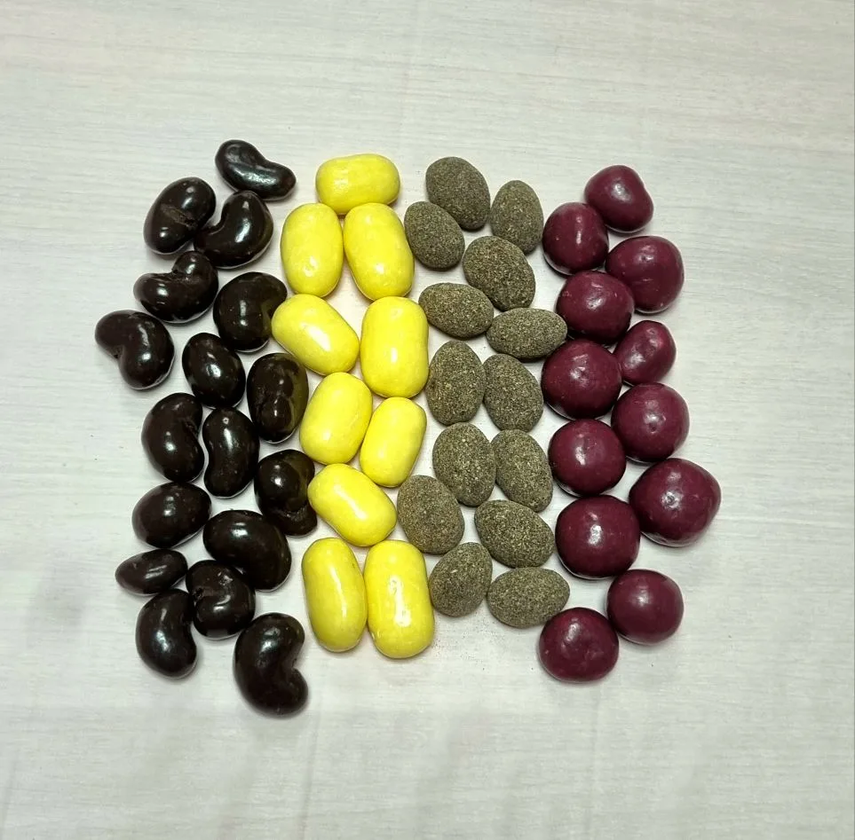 Будет вкусно!