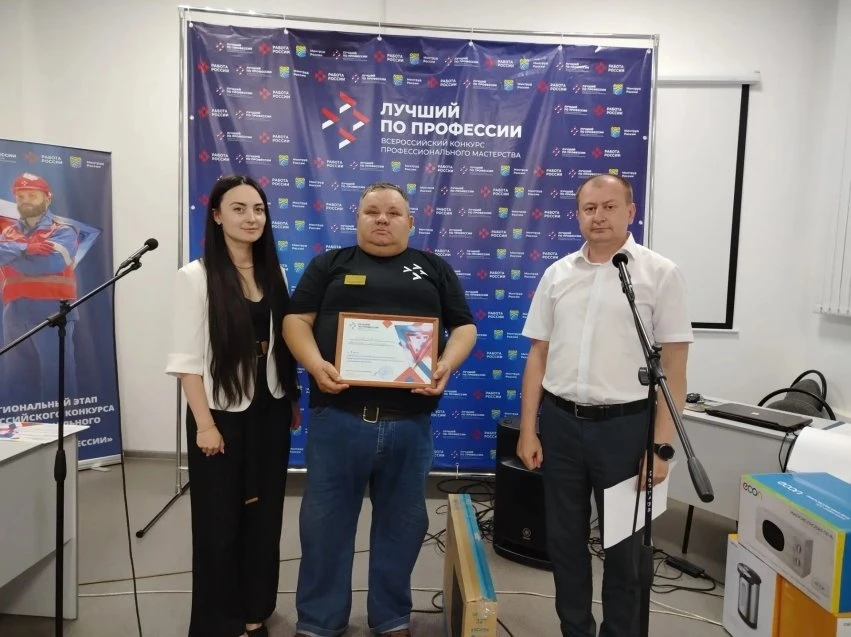 Тройку лучших агрономов определили в Забайкалье
