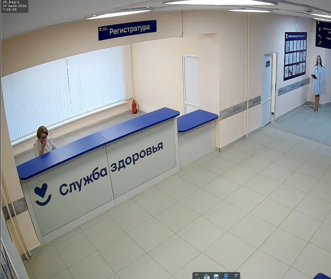 👩‍⚕️ Продолжаем делиться с вами актуальной информацией о работе Переславской ЦРБ.
⚡️На сегодняшний 