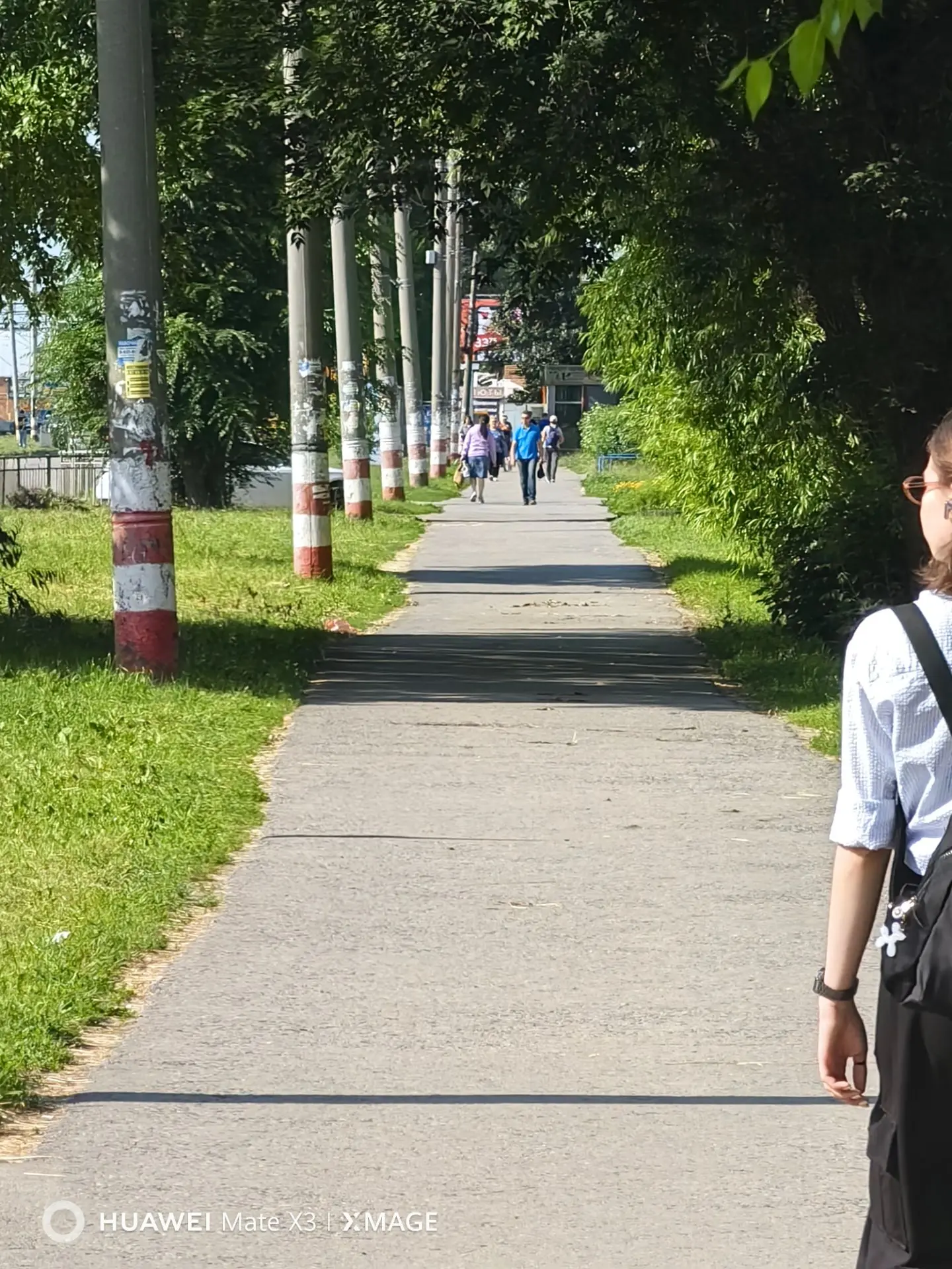 Весь Ульяновск вышел гулять не хватает только тебя